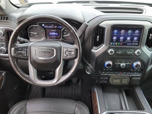 used 2020 GMC Sierra 2500 car, priced at $52,466