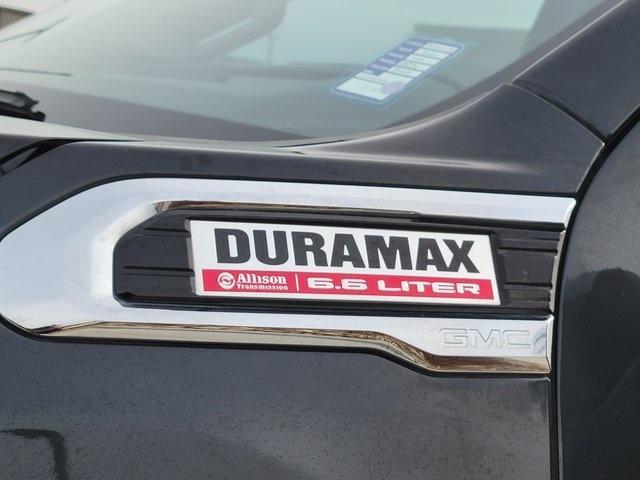 used 2020 GMC Sierra 2500 car, priced at $52,466
