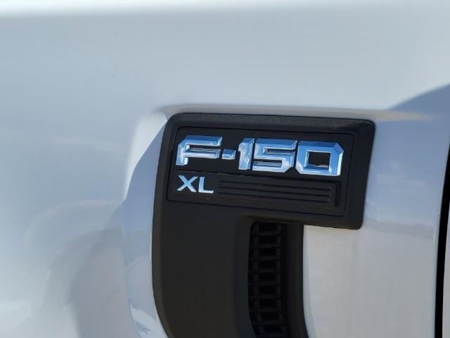new 2024 Ford F-150 car, priced at $47,038