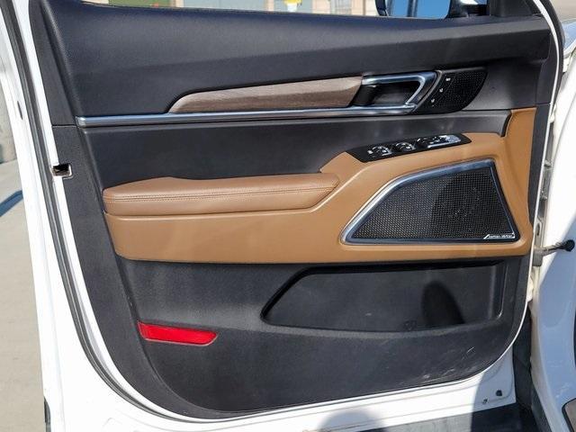 used 2021 Kia Telluride car, priced at $25,308