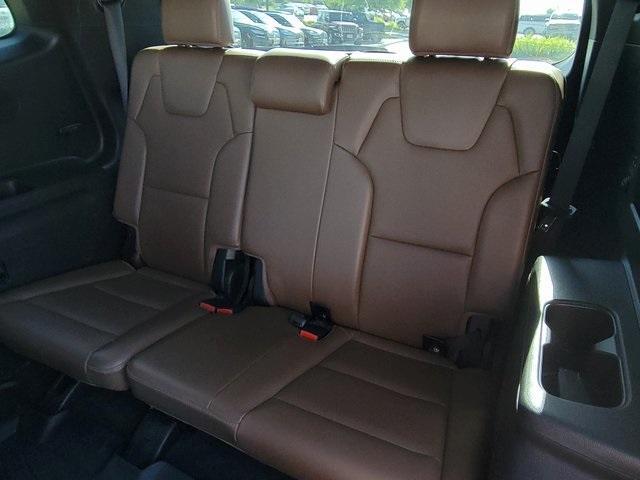 used 2021 Kia Telluride car, priced at $25,308