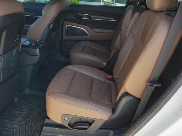 used 2021 Kia Telluride car, priced at $25,308