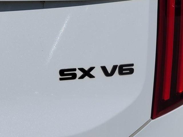 used 2021 Kia Telluride car, priced at $25,308