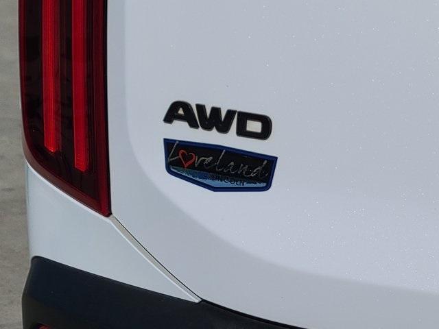 used 2021 Kia Telluride car, priced at $25,308