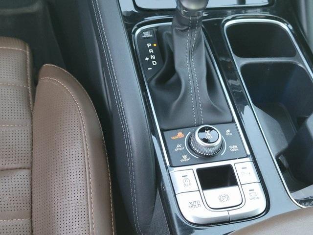 used 2021 Kia Telluride car, priced at $25,308
