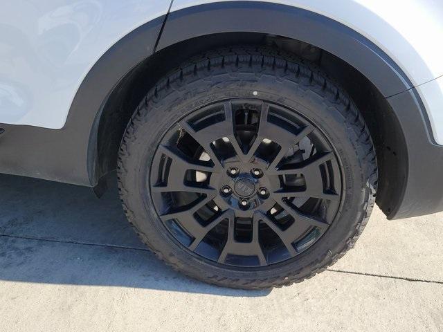 used 2021 Kia Telluride car, priced at $25,308