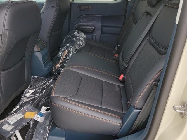 new 2025 Ford Maverick car, priced at $41,966