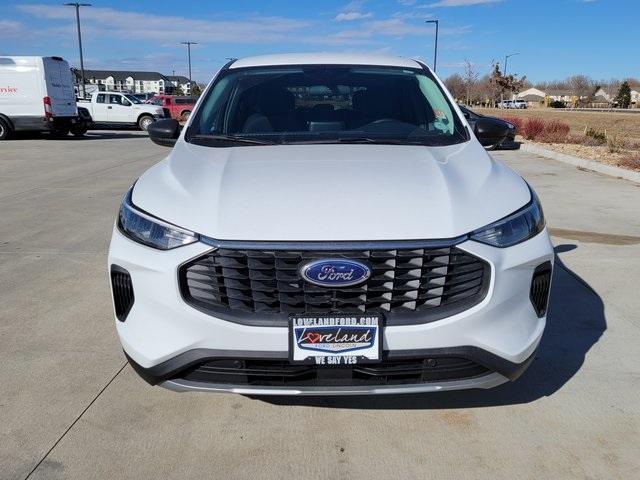 new 2025 Ford Escape car, priced at $30,877