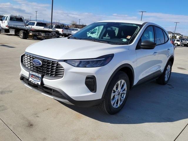 new 2025 Ford Escape car, priced at $30,877