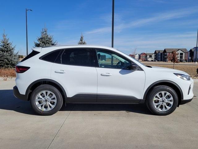 new 2025 Ford Escape car, priced at $30,877