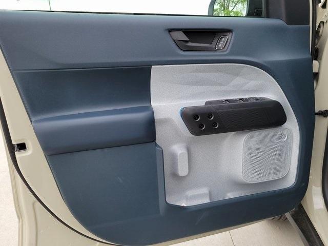 new 2025 Ford Maverick car, priced at $34,799