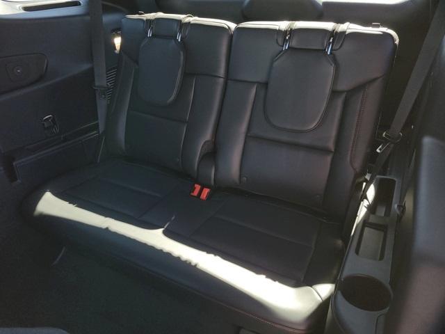new 2025 Ford Explorer car, priced at $59,109