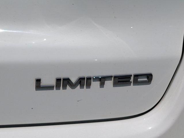 used 2020 Jeep Compass car, priced at $18,968