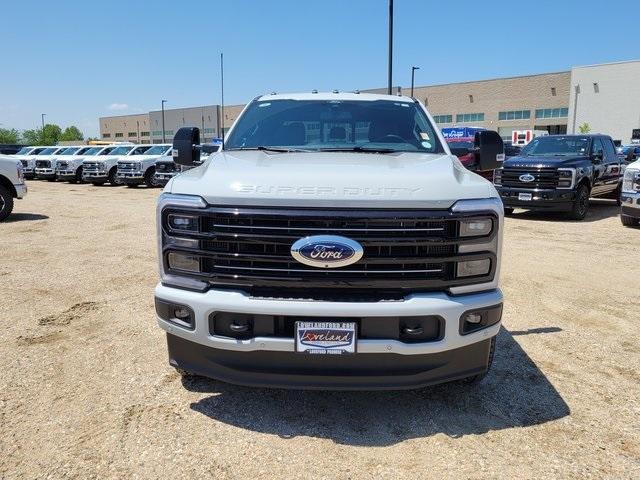 new 2025 Ford F-250 car, priced at $97,704