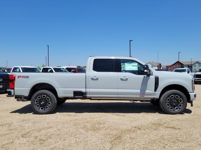 new 2025 Ford F-250 car, priced at $97,704