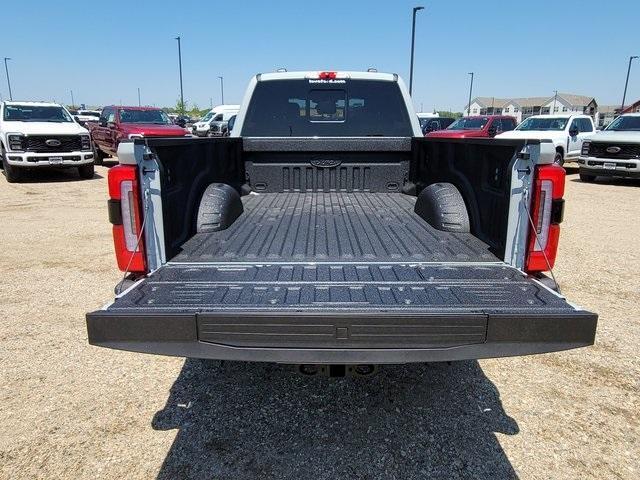 new 2025 Ford F-250 car, priced at $97,704