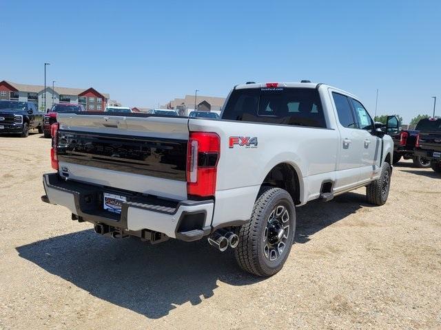 new 2025 Ford F-250 car, priced at $97,704
