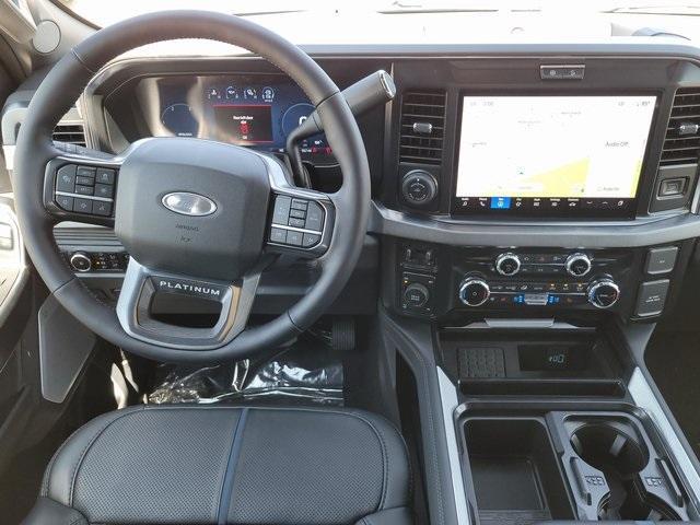new 2025 Ford F-250 car, priced at $97,704