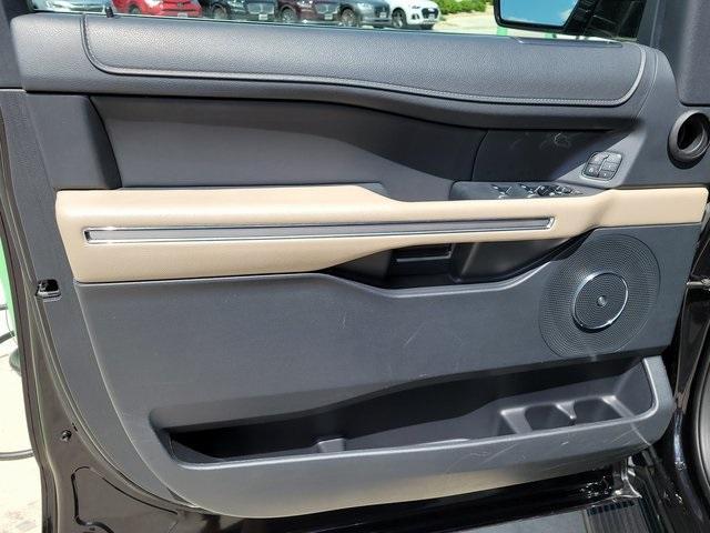 used 2024 Ford Expedition Max car, priced at $60,030
