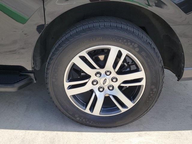 used 2024 Ford Expedition Max car, priced at $60,030