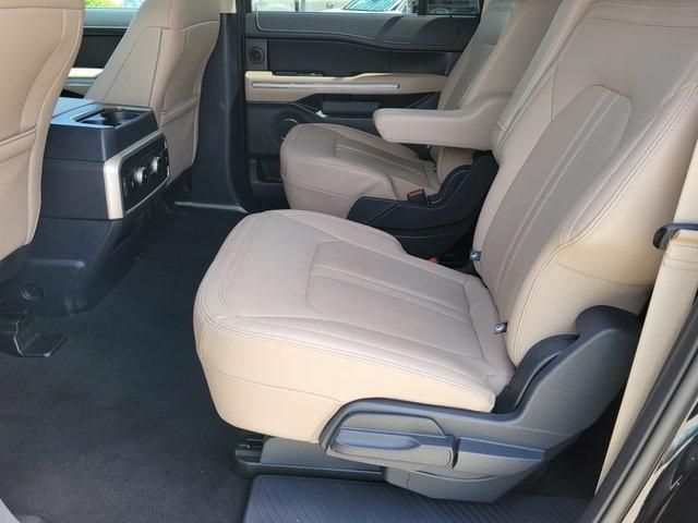 used 2024 Ford Expedition Max car, priced at $60,030