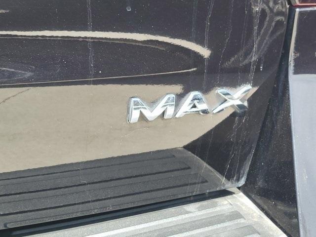 used 2024 Ford Expedition Max car, priced at $60,030