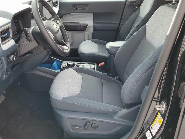 new 2025 Ford Maverick car, priced at $36,724