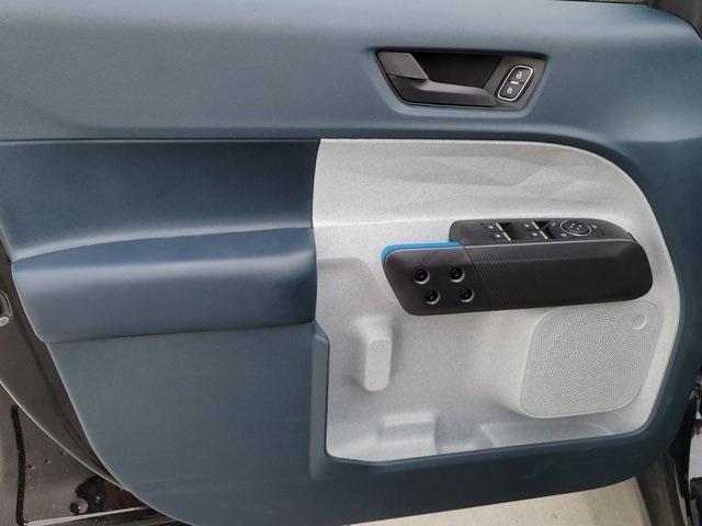 new 2025 Ford Maverick car, priced at $36,724