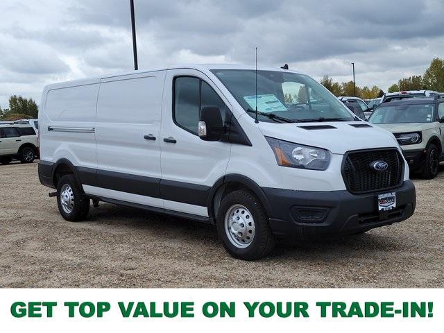 new 2025 Ford Transit-250 car, priced at $61,714