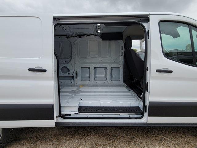 new 2025 Ford Transit-250 car, priced at $61,714