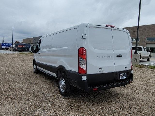 new 2025 Ford Transit-250 car, priced at $61,714