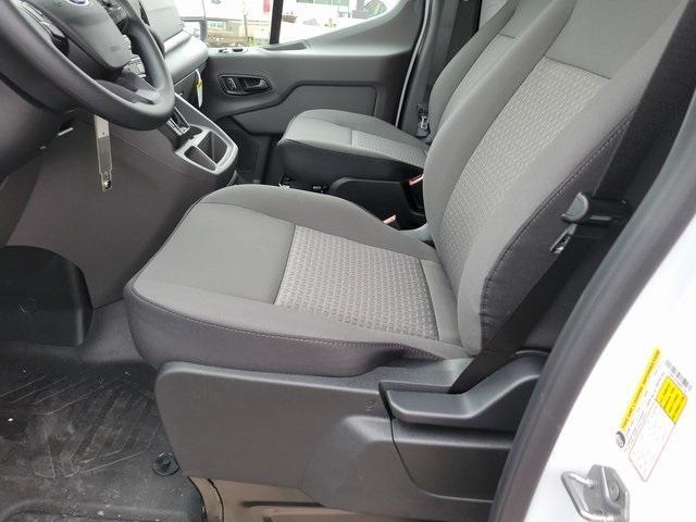 new 2025 Ford Transit-250 car, priced at $61,714