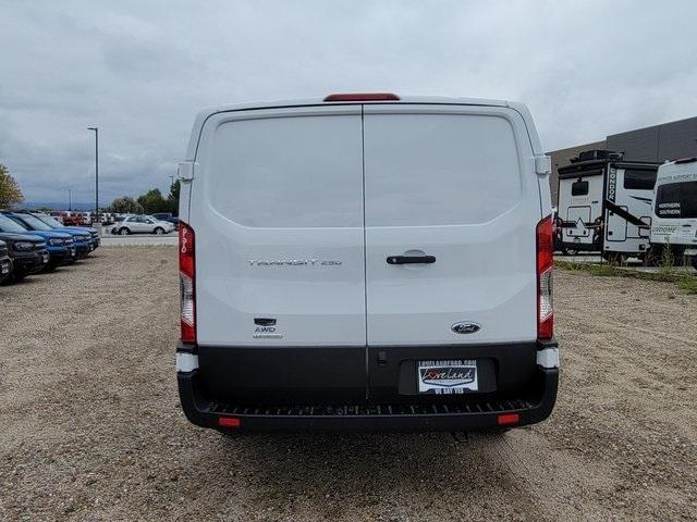 new 2025 Ford Transit-250 car, priced at $61,714