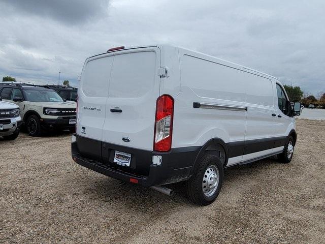 new 2025 Ford Transit-250 car, priced at $61,714