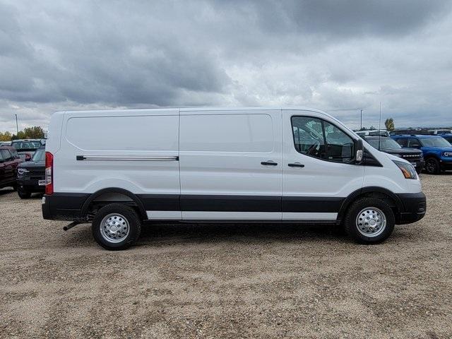 new 2025 Ford Transit-250 car, priced at $61,714