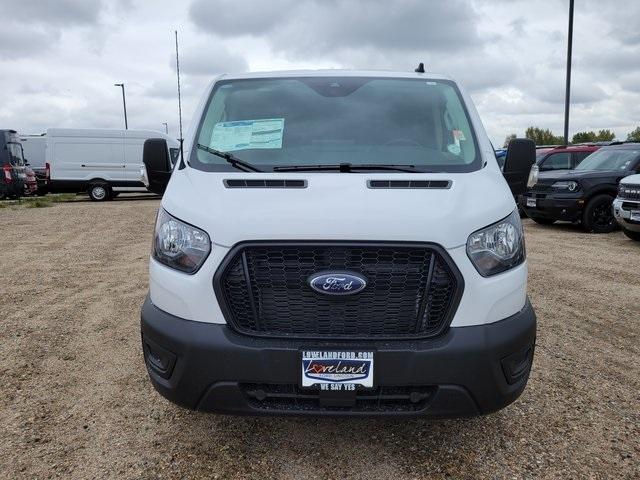 new 2025 Ford Transit-250 car, priced at $61,714
