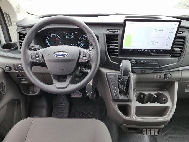 new 2025 Ford Transit-250 car, priced at $61,714