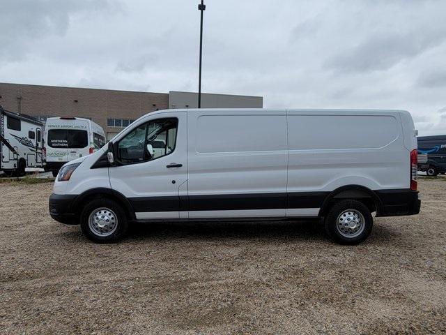 new 2025 Ford Transit-250 car, priced at $61,714