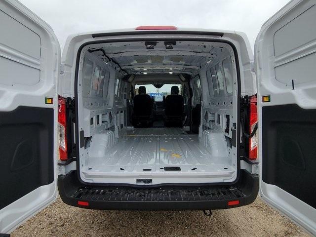 new 2025 Ford Transit-250 car, priced at $61,714