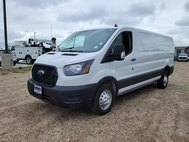 new 2025 Ford Transit-250 car, priced at $61,714