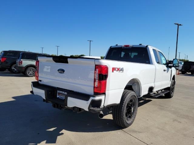 new 2024 Ford F-350 car, priced at $57,019