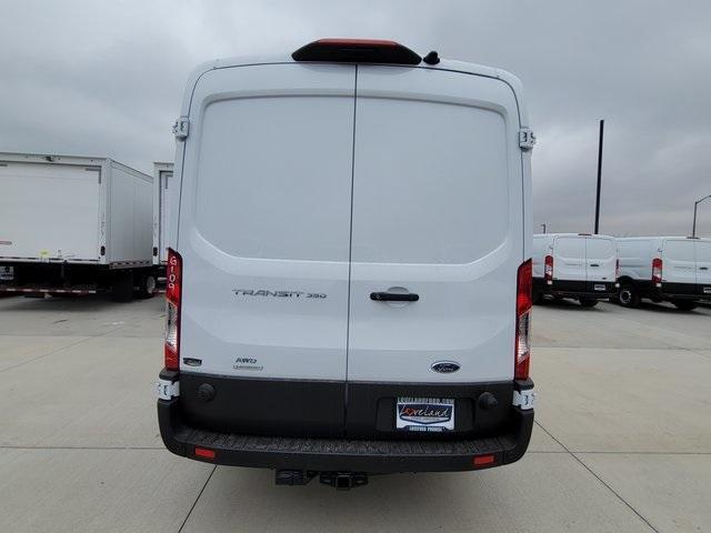 new 2024 Ford Transit-350 car, priced at $63,579