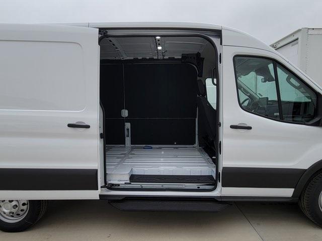 new 2024 Ford Transit-350 car, priced at $63,579