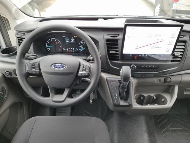 new 2024 Ford Transit-350 car, priced at $63,579