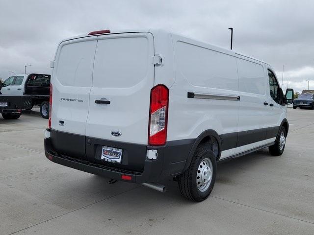 new 2025 Ford Transit-250 car, priced at $53,314