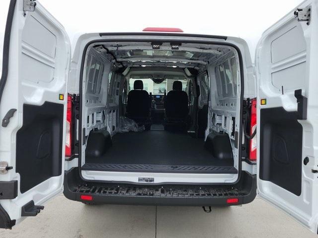 new 2025 Ford Transit-250 car, priced at $53,314
