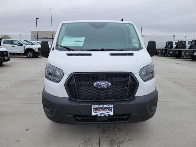 new 2025 Ford Transit-250 car, priced at $53,314