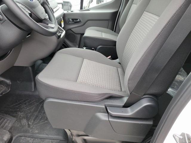 new 2025 Ford Transit-250 car, priced at $53,314