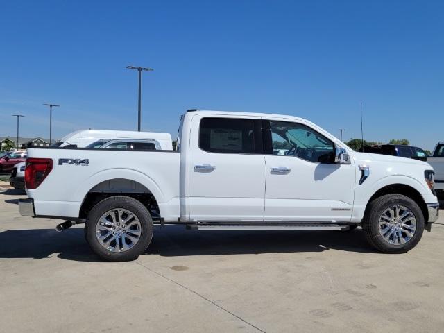 new 2024 Ford F-150 car, priced at $59,719