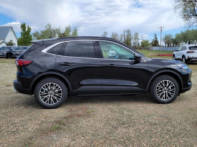 new 2024 Ford Escape car, priced at $40,843